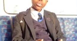 Daniel Anjorin was a student at Bancroft School, which was also attended by Nottingham stabbing victim Grace O’Malley-Kumar