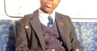 Daniel Anjorin was a student at Bancroft School, which was also attended by Nottingham stabbing victim Grace O’Malley-Kumar
