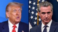 Federal judge says Newsom 'entitled' to discovery from Trump admin on whether National Guard deployment to LA broke the law