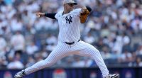 Fernando Cruz throws bullpen session in expected final step before Yankees return