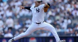 Fernando Cruz throws bullpen session in expected final step before Yankees return