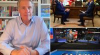 Fired ABC News reporter Terry Moran finds new job — day after boot from company over Stephen Miller tirade