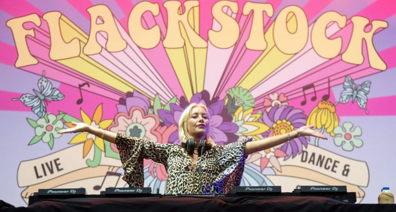 Flackstock line up revealed as Spice Girl and 00s pop icons join festival in memory of Love Island’s Caroline Flack