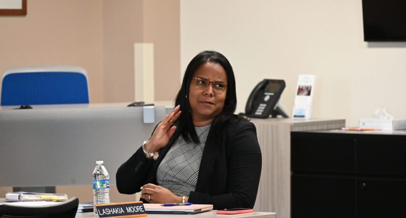 lashakia moore