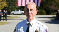 Flagler Fire Rescue Chief Michael Tucker Named 2nd Vice President of Florida Fire Chiefs’ Association