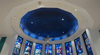 Florida School Appeals to U.S. Supreme Court to Allow Christian Prayer Over Stadium Loudspeakers