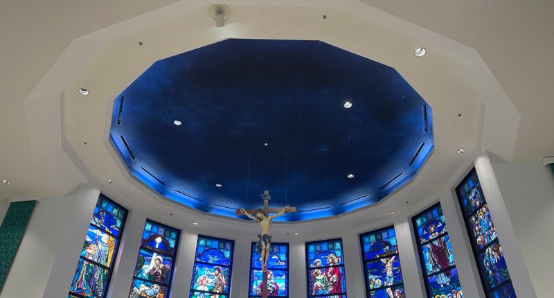 Florida School Appeals to U.S. Supreme Court to Allow Christian Prayer Over Stadium Loudspeakers