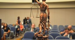 Florida Supreme Court Disciplines A Dozen Lawyers for Misconduct