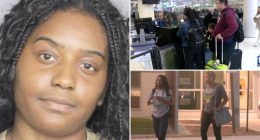 Florida TSA agent arrested for allegedly attacking 79-year-old passenger at airport