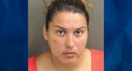 Florida Woman Posing As Licensed Daycare Provider When Infant Boy Dies in Her Care
