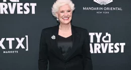 Food Network Star Anne Burrell Dies at 55: ‘Remarkable Person and Culinary Talent’  