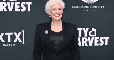 Food Network Star Anne Burrell Dies at 55: ‘Remarkable Person and Culinary Talent’  