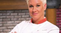 The beloved Food Network star, was found dead inside her Brooklyn, New York, apartment on Tuesday