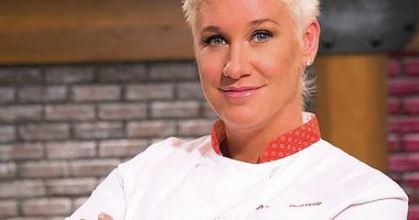 The beloved Food Network star, was found dead inside her Brooklyn, New York, apartment on Tuesday