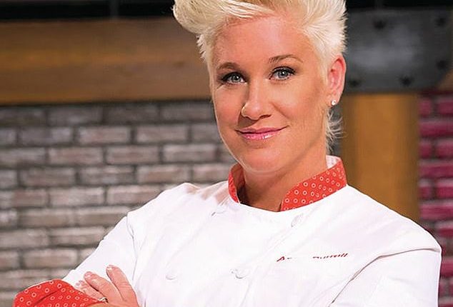 The beloved Food Network star, was found dead inside her Brooklyn, New York, apartment on Tuesday
