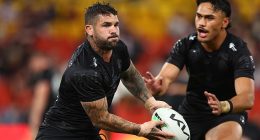 Fans were impressed with the Broncos' new look on Saturday night at Suncorp Stadium