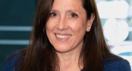 Forensic Science Queensland director Linzi Wilson-Wilde (pictured) has been suspended