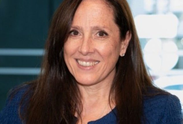 Forensic Science Queensland director Linzi Wilson-Wilde (pictured) has been suspended