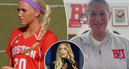 Former Boston U soccer players unite for strong statement on coach after Alex Cooper’s sexual harassment claims