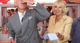Former Royal Chef Says Meals for the Family Better Be Served on Time, and Shares Why King Charles Ditched British Comfort Food