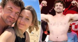 Former UFC star Ben Askren may need lung transplant with wife ‘praying for a miracle’