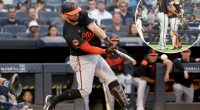 Former Yankee Gary Sanchez torments old team in clutch Orioles moment
