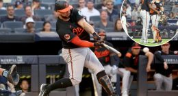 Former Yankee Gary Sanchez torments old team in clutch Orioles moment