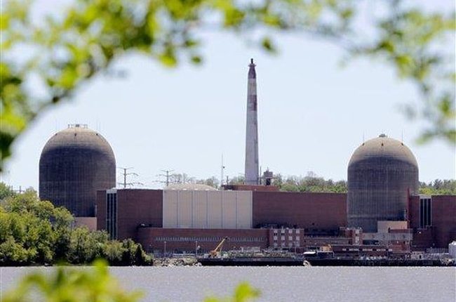Four Years After New York Shuttered a Nuclear Plant, Gov. Hochul Announces Plans for a New One