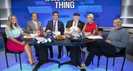 Fox News Primetime Is Now Bigger than ABC, CBS, or NBC; CNN Might as Well Not Exist