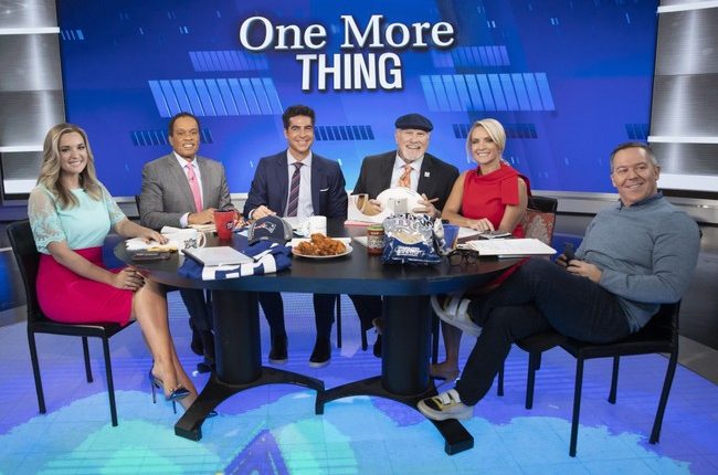 Fox News Primetime Is Now Bigger than ABC, CBS, or NBC; CNN Might as Well Not Exist