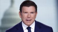 Fox News' Bret Baier Humiliates Himself With Rap Performance: 'The Flow Of A Clogged Porta Potty'