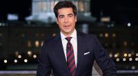 Fox News' Jesse Watters Risked Trump's Wrath With A Tongue-In-Cheek Jab At His Golf Game