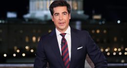 Fox News' Jesse Watters Risked Trump's Wrath With A Tongue-In-Cheek Jab At His Golf Game