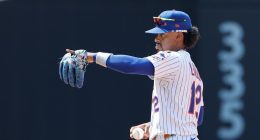 Francisco Lindor’s stunning All-Star drought could finally end — and it’s about to get a big first clue