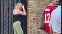 Freddy Brazier defies dad Jeff to post new TikTok with nan Jackiey after legal action and ‘weed smoking’ row