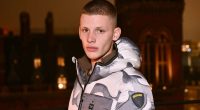 Freddy Brazier makes U-turn on rehab and insists he just needs ‘a boys’ holiday’