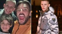 Freddy Brazier reveals close friendship with Love Island legend after making rehab U-turn