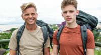 Freddy Brazier reveals he’s going to rehab in Spain saying he ‘wants a healthy relationship with his dad’