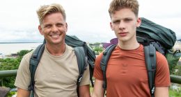 Freddy Brazier reveals he’s going to rehab in Spain saying he ‘wants a healthy relationship with his dad’