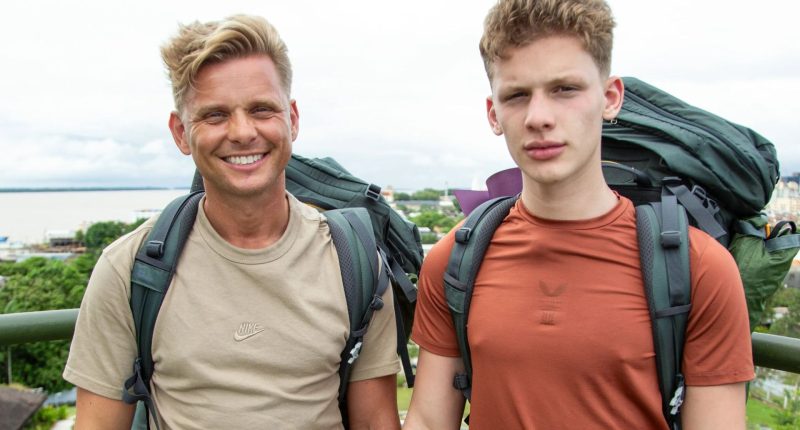 Freddy Brazier reveals he’s going to rehab in Spain saying he ‘wants a healthy relationship with his dad’