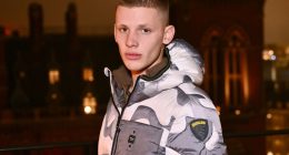 Freddy Brazier skips brother Bobby’s family birthday bash as family feud escalates