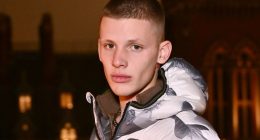 Freddy Brazier ‘living with grandmother Jackiey for the past week’ as dad Jeff launches legal action to block seeing him