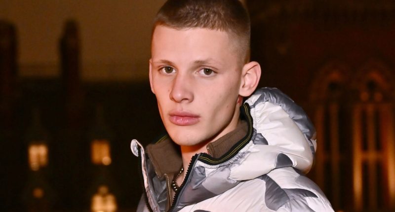 Freddy Brazier ‘living with grandmother Jackiey for the past week’ as dad Jeff launches legal action to block seeing him