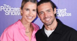 Fresh blow for Vogue and Spencer Matthews as they’re forced to slash £1.3 MILLION off their posh South London flat