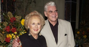 Friends and Spider-Man star dies in his sleep aged 96 after 60-year Hollywood career