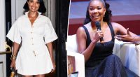 Gabrielle Union reveals the ‘stupid’ purchase she made with her first big paycheck