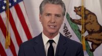 Gavin Newsom Sues Fox News