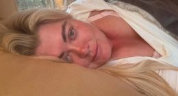 Gemma Collins ‘feels like she’s dying’ as she issues worrying new health update amid pneumonia battle