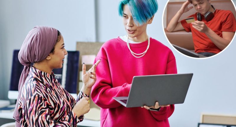 Gen Z has more purpose, passion for hobbies – but new report reveals surprising truths: ‘See the rising concerns’