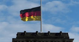 Germany's Social Media Crackdown